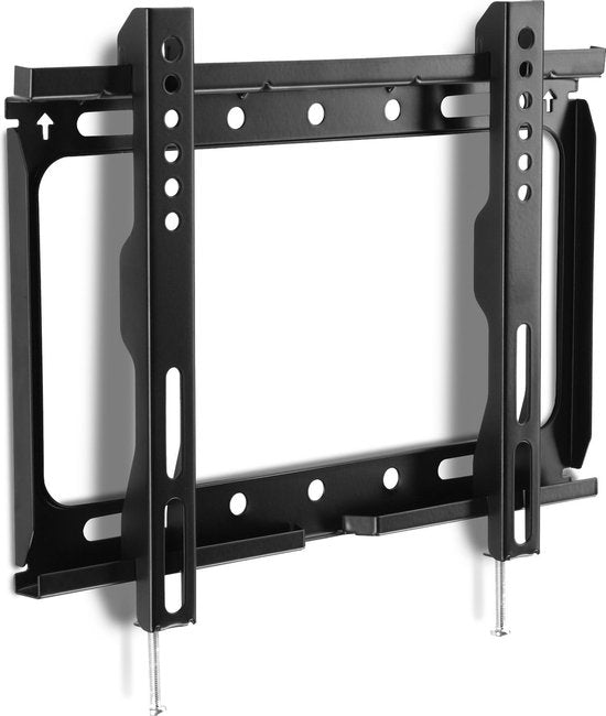 Support mural Philips SQM3221/00 - Support mural fixe pour téléviseurs jusqu'à 42 pouces et 25 kg - Dimensions VESA jusqu'à 200 x 200 mm