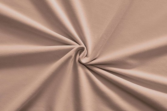 Larson - Rideaux en velours - 1,4 m x 2,5 m - Anneaux - Rose