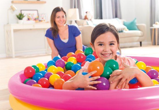Intex Fun Ballz™ - À partir de 2 ans
