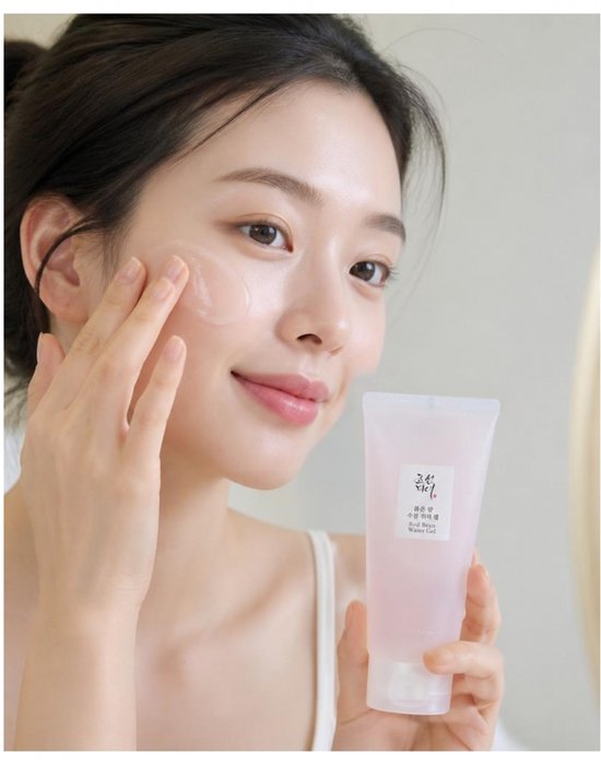 Gel à l'eau de haricots rouges Beauty of Joseon, 100 ml