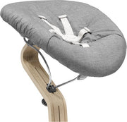 Ensemble pour nouveau-né Stokke® Nomi® - Blanc/Gris-bleu