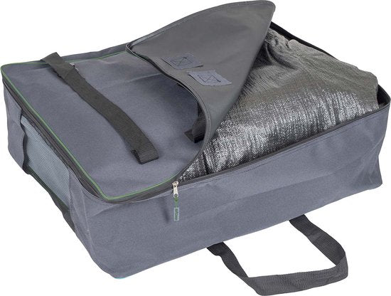 Bo-Camp - Sac de rangement - Tapis de tente
