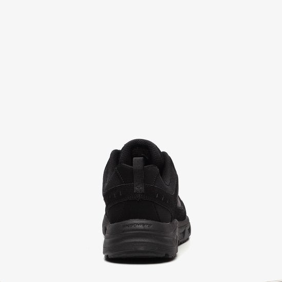 Chaussures de randonnée Skechers OAK CANYON pour homme - Noir