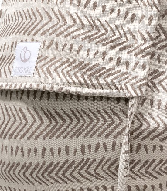Porte-bébé Stokke® Limas™ OCS - Beige Boho