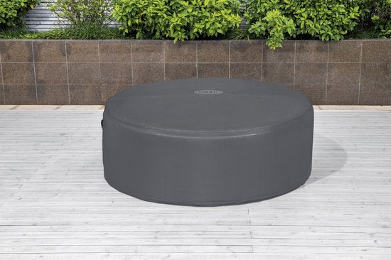 Bestway - Oreiller - PVC et POM - Gris