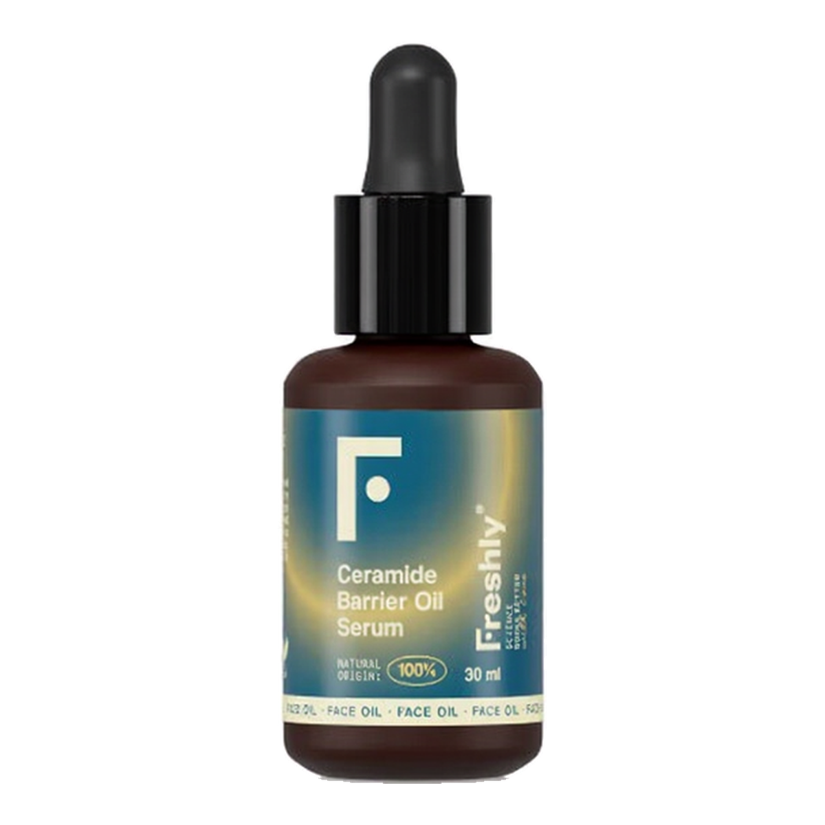Freshly Cosmetics Sérum-huile Ceramide Barrière 30 ml