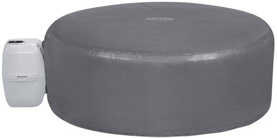 Bestway - Oreiller - PVC et POM - Gris