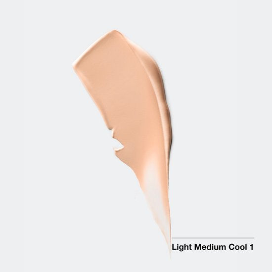 Clinique Even Better Clinical Vitamin Makeup | 1 - Light Medium Cool | Fond de teint 30 ml - 1 Light Med