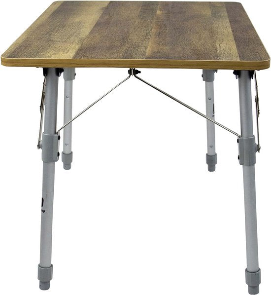 Bo-Camp - Table - Plume - 60x45 cm