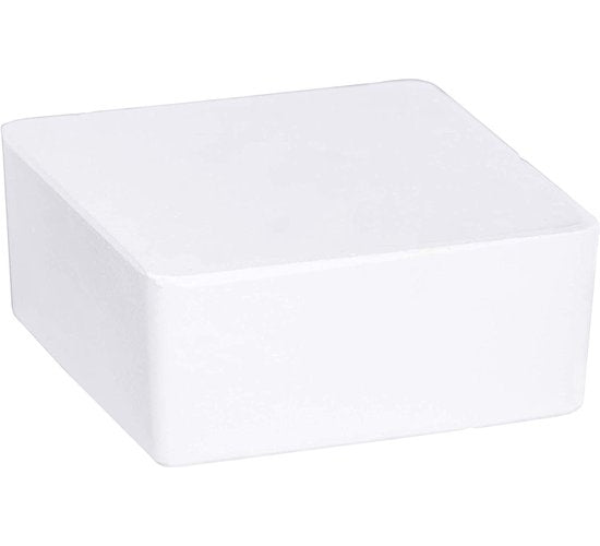 Recharge pour déshumidificateur Wenko, 12 cm, polystyrène blanc
