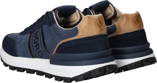 B Björn Borg R2400 Baskets pour homme