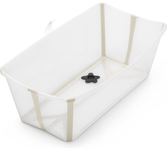 Stokke® Flexi Bath® | Beige sable