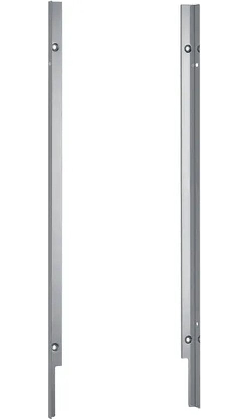 Neff Z780BI02 Partie et accessoire du lave-vaisselle Acier inoxydable Bande latérale