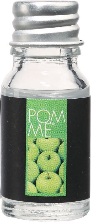Lot de 12 flacons d'huiles parfumées Atmosphera - Brûleur d'arômes et flacons de 10 ml - Brûleurs d'arômes
