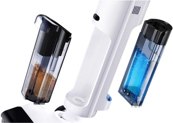 Aspirateur eau et poussière Xiaomi Truclean W20