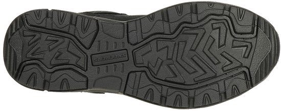Chaussures de randonnée Skechers OAK CANYON pour homme - Noir