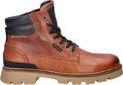 PME Legend - Chaussures à lacets pour homme Dragan - Marron - Pointure 43