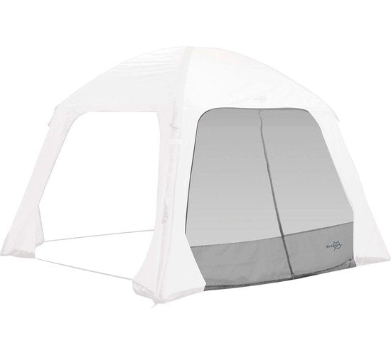 Bo-Camp - Sidewall - Air Gazebo - Inflatable - Polyester