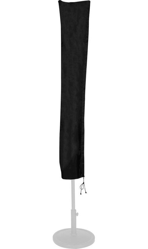 VONROC Housse de parasol S - 190x30cm - Pour parasols à manche jusqu'à 300cm - Universelle & pour GP503XX, GP507XX, GP508XX & GP514XX