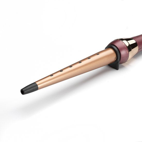 BaByliss ® Berry Crush Wand - Fer à boucler