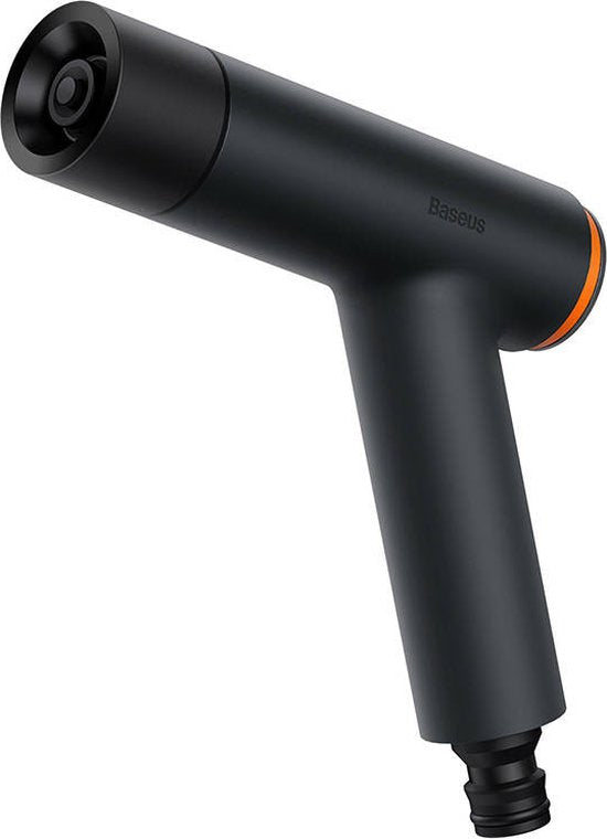 Buse d'arrosage pour le tuyau d'arrosage Baseus GF3 (noir)