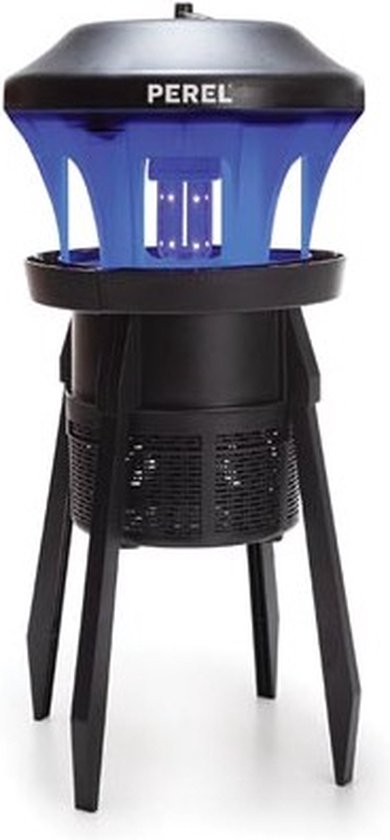 Destructeur d'insectes Led - Extérieur - 250 m²