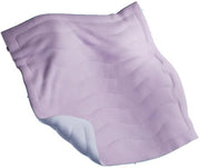 Cloudpillo Couette rafraîchissante - Couette rafraîchissante 200 x 200 cm - Lilas clair - Effet rafraîchissant des deux côtés - Couette d'été sans housse - Pour dormir au frais en toutes circonstances