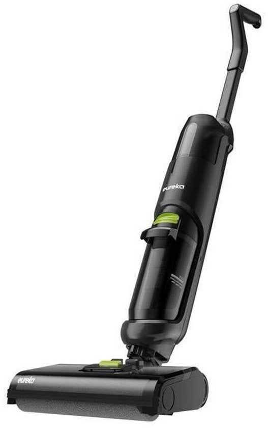 Aspirateur-laveur sur pied sans fil Eureka New400