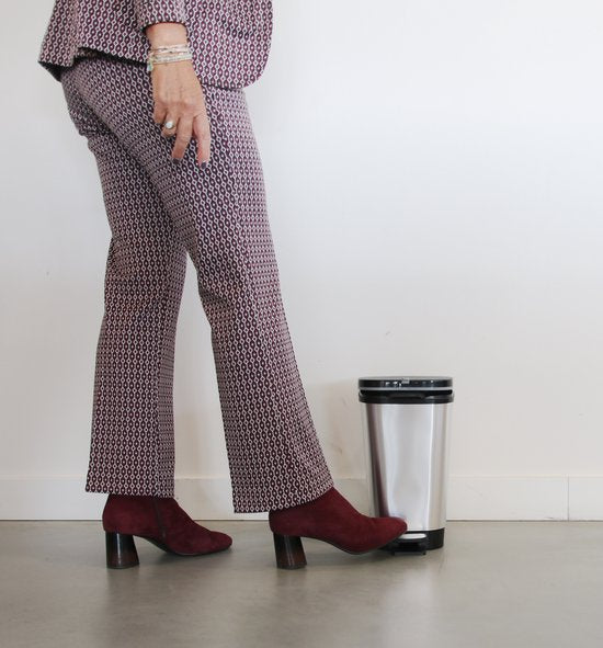 Kis Chic Bin Pedal Bin - Taille S - 10 l