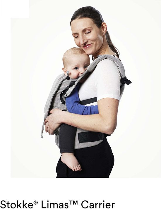Porte-bébé Stokke LIMAS Flex