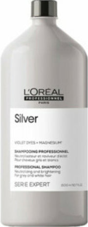 Shampoing L'Oréal Professionnel Paris Silver (1,5 L)