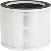 Niceey - Filtre à air HEPA 13 - Convient à tous les appareils équipés d'un filtre HEPA13 - Filtre HEPA13 - Blanc