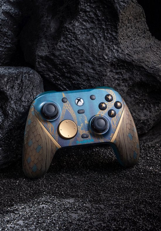 Gamesir G7 Pro - Manette sans fil - Xbox Series X/S, Xbox One et PC - Wuchang : Fallen Feathers