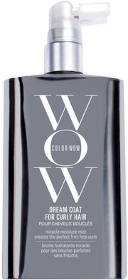 Color Wow Dream Coat pour cheveux bouclés - Cheveux sans frisottis et boucles bien définies - 200 ml
