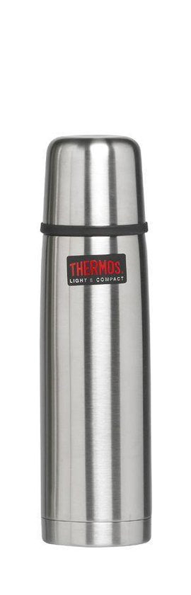 Thermos Light & Compact, bouteille isotherme de 350 ml