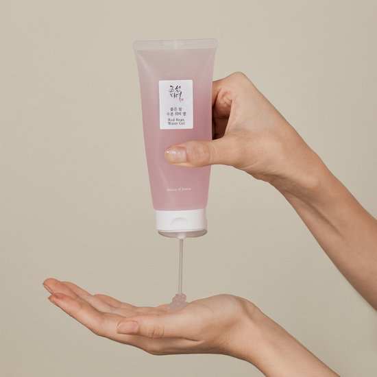Gel à l'eau de haricots rouges Beauty of Joseon, 100 ml