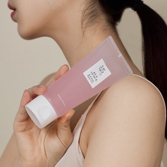 Gel à l'eau de haricots rouges Beauty of Joseon, 100 ml