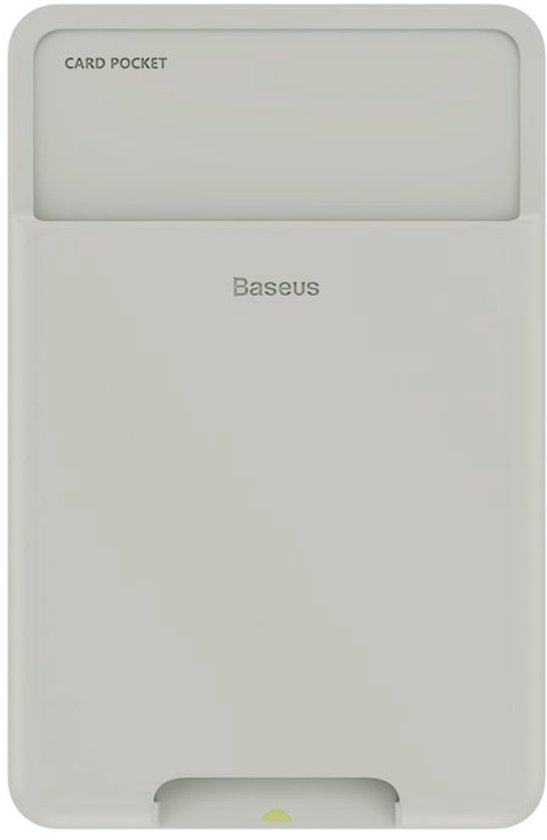 Porte-cartes universel Baseus, gris