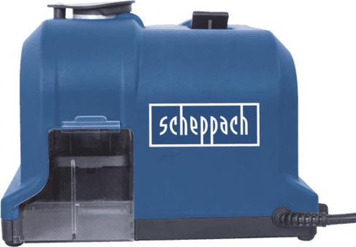 Scheppach DBS800 Meuleuse de perçage - 80W