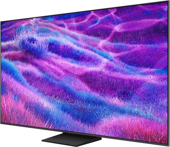 Samsung QE75QN80F - 75 pouces - 4K Neo QLED - 2025 + 3 ans d'extension de garantie - Smart TV