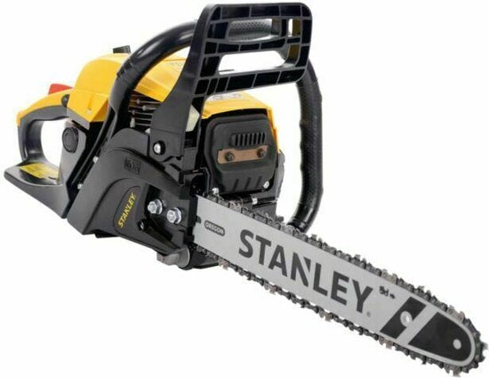 STANLEY - BENZINE SCIE A CHAINE - 45.1 cc