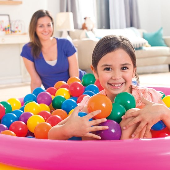 Intex Fun Ballz™ - À partir de 2 ans