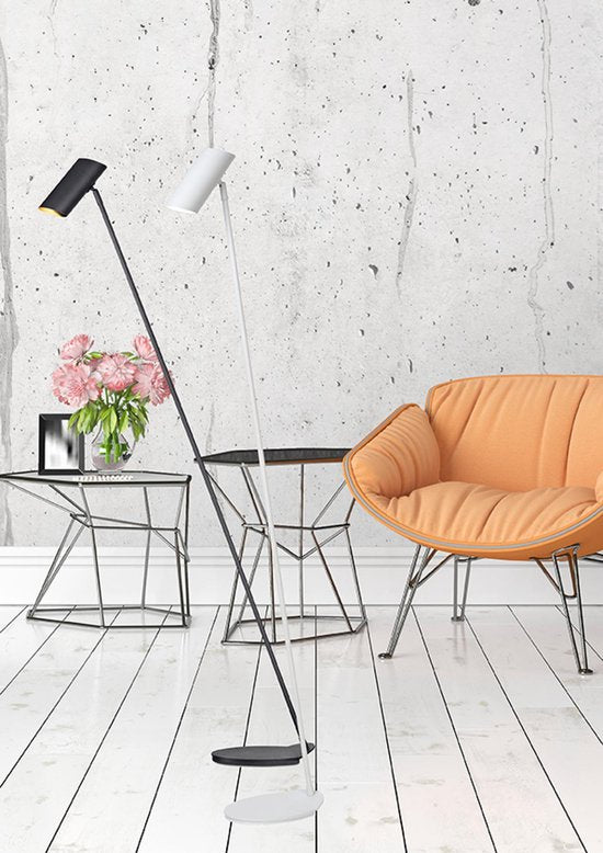 Lucide HESTER - Lampe de lecture - 1xGU10 - Anthracite