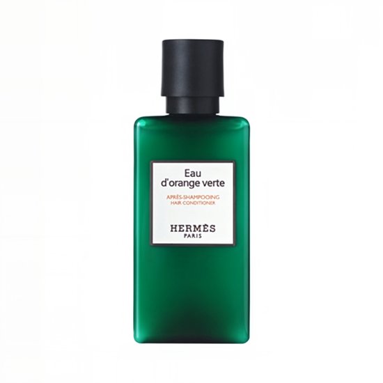 Hermès - Eau d'Orange Verte - Cheveux - Après-shampoing - Parfumé - 80 ml