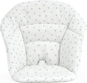Coussin Stokke® Clikk™ Blueberry Boat