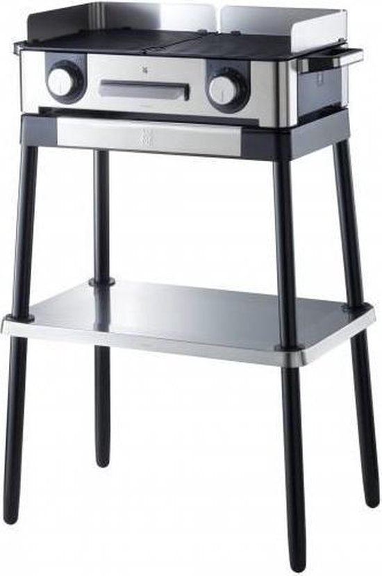 WMF 61.3024.5144 Accessoire pour barbecue/grill d'extérieur : support pour grill
