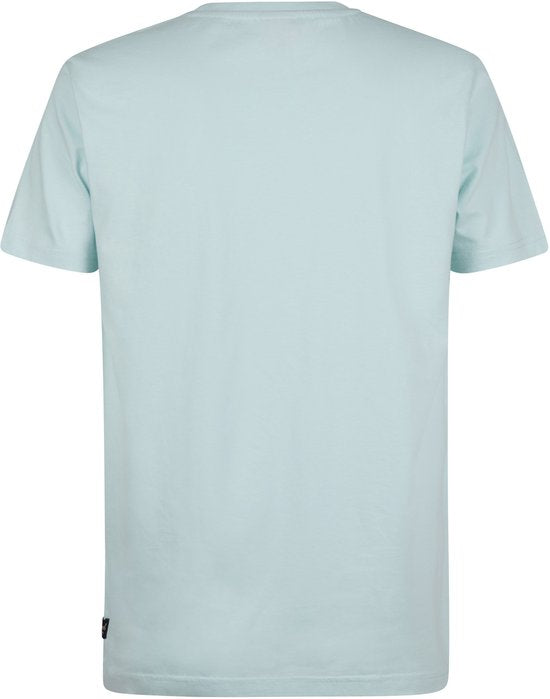 Petrol Industries - Lot de 3 t-shirts en jersey pour homme « Salsa » - Multicolore - Taille M
