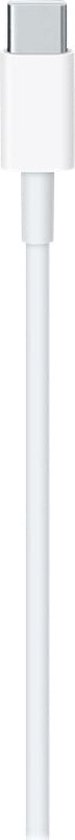 Apple - Câble USB-C vers USB-C d'origine - 1 mètre - blanc