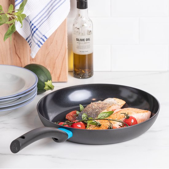 Poêle BK Blue Label Basics Ceramic 28 cm