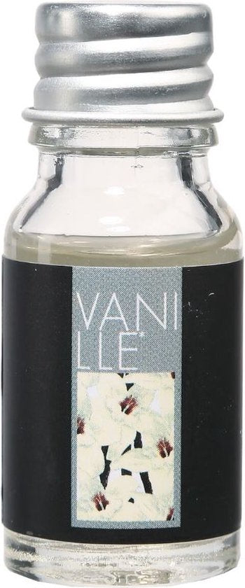 Lot de 12 flacons d'huiles parfumées Atmosphera - Brûleur d'arômes et flacons de 10 ml - Brûleurs d'arômes